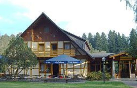 Schwarzwaldparkhotel Schwarzwaldparkhotel