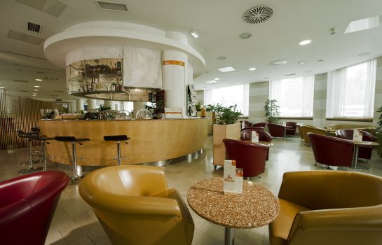 City Hotel Ljubljana