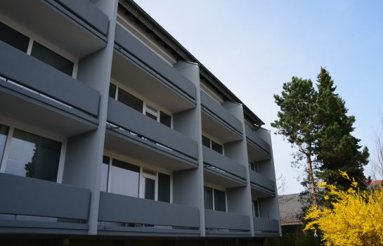 Neu Heidelberg Guesthouse & Apartments
