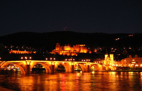 Neu Heidelberg Guesthouse & Apartments