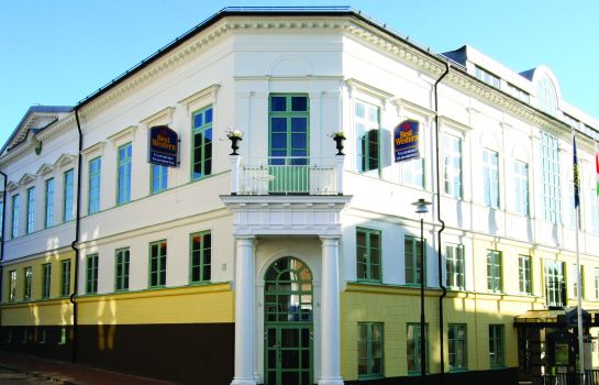 BEST WESTERN PLUS VASTERVIK