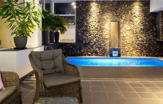 BEST WESTERN PLUS VASTERVIK