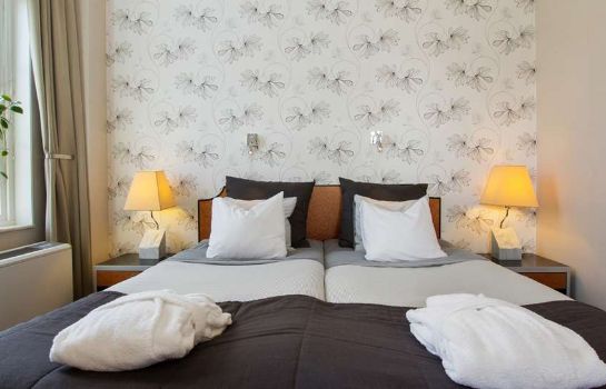 BEST WESTERN PLUS VASTERVIK