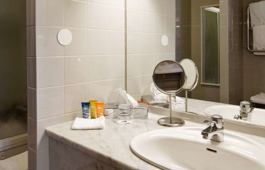 BEST WESTERN PLUS VASTERVIK