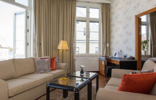 BEST WESTERN PLUS VASTERVIK