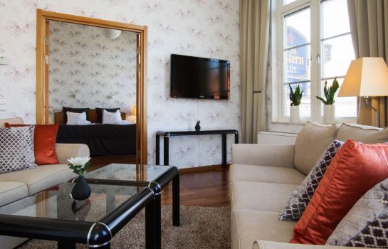 BEST WESTERN PLUS VASTERVIK
