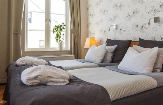 BEST WESTERN PLUS VASTERVIK