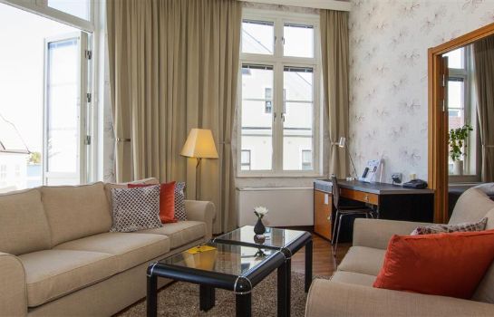 BEST WESTERN PLUS VASTERVIK