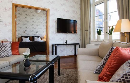 BEST WESTERN PLUS VASTERVIK