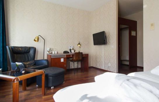 BEST WESTERN PLUS VASTERVIK