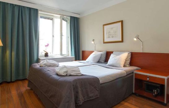BEST WESTERN PLUS VASTERVIK