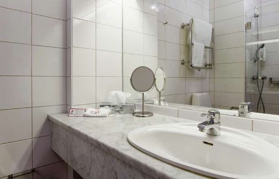BEST WESTERN PLUS VASTERVIK