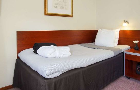 BEST WESTERN PLUS VASTERVIK