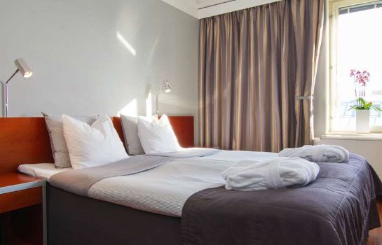 BEST WESTERN PLUS VASTERVIK