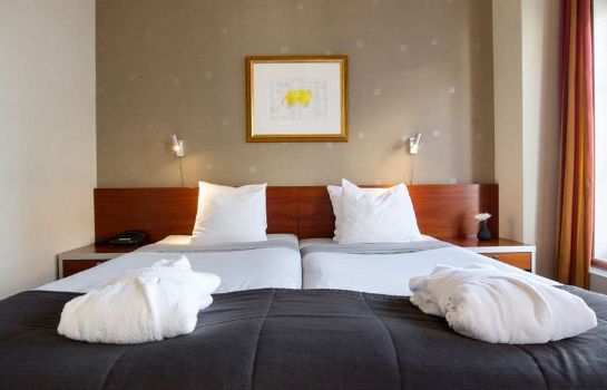 BEST WESTERN PLUS VASTERVIK