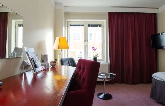 BEST WESTERN PLUS VASTERVIK