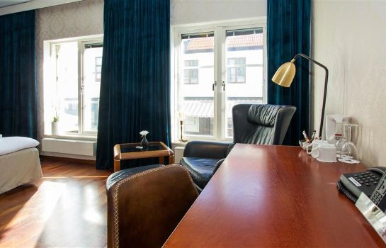 BEST WESTERN PLUS VASTERVIK