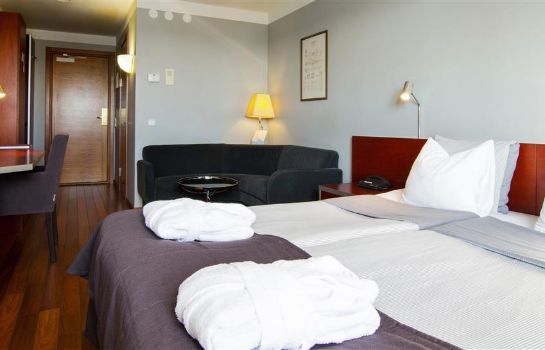 BEST WESTERN PLUS VASTERVIK