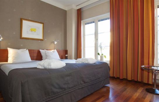 BEST WESTERN PLUS VASTERVIK