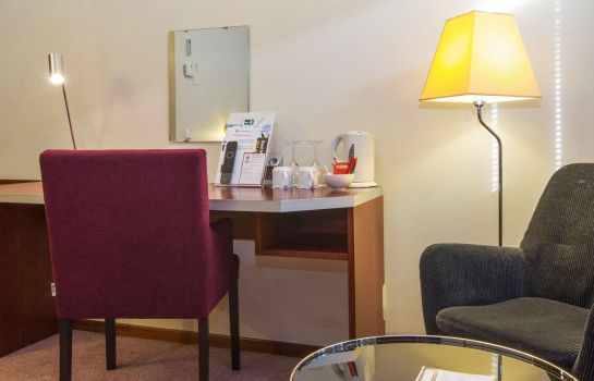 BEST WESTERN PLUS VASTERVIK