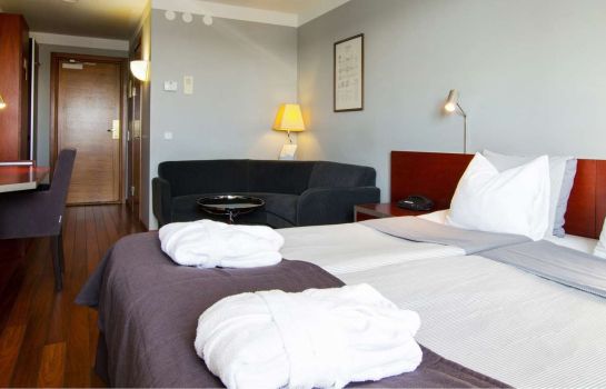 BEST WESTERN PLUS VASTERVIK