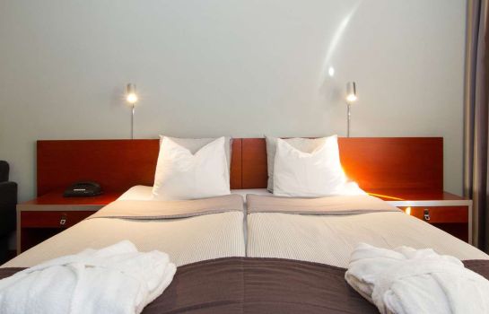 BEST WESTERN PLUS VASTERVIK