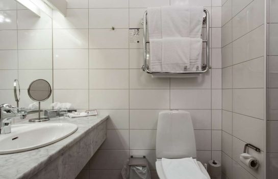 BEST WESTERN PLUS VASTERVIK