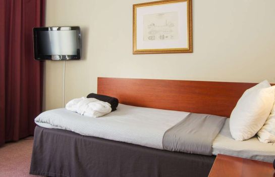 BEST WESTERN PLUS VASTERVIK