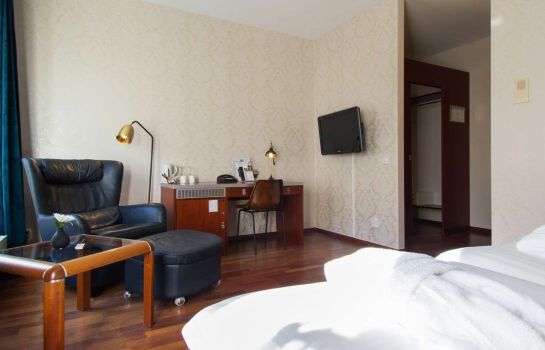BEST WESTERN PLUS VASTERVIK