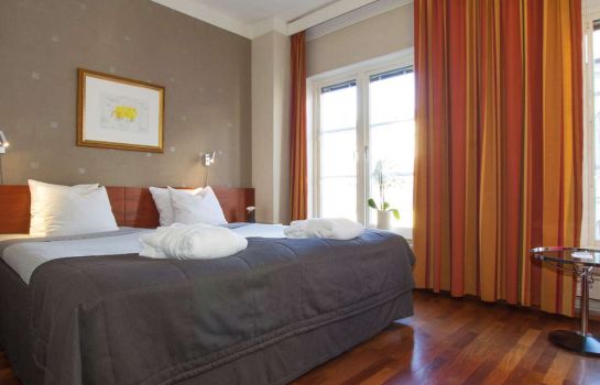 BEST WESTERN PLUS VASTERVIK