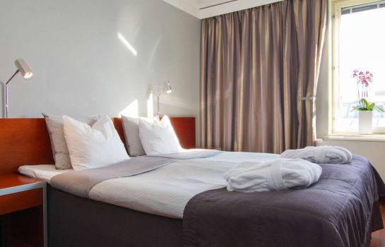 BEST WESTERN PLUS VASTERVIK