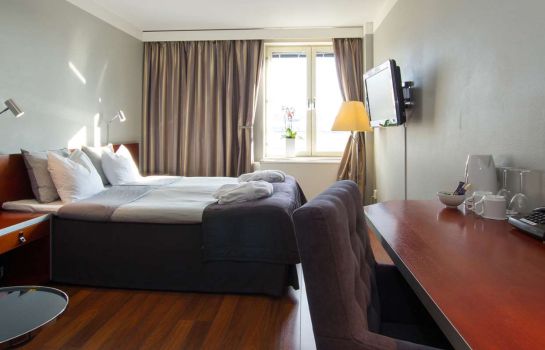 BEST WESTERN PLUS VASTERVIK