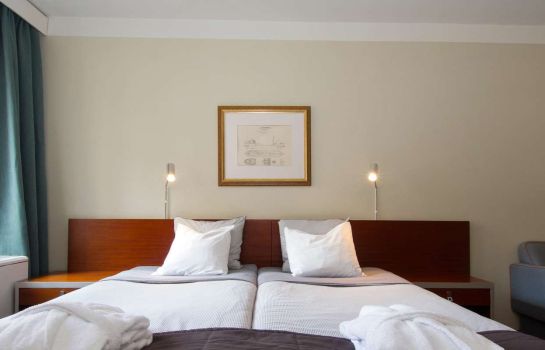 BEST WESTERN PLUS VASTERVIK