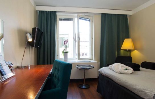 BEST WESTERN PLUS VASTERVIK
