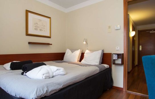 BEST WESTERN PLUS VASTERVIK