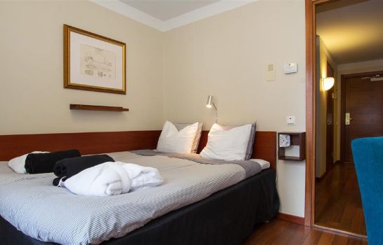 BEST WESTERN PLUS VASTERVIK