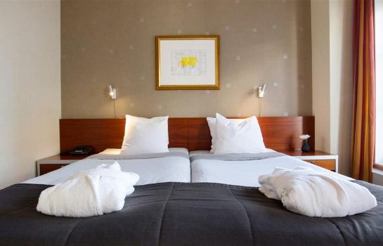 BEST WESTERN PLUS VASTERVIK