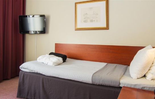 BEST WESTERN PLUS VASTERVIK