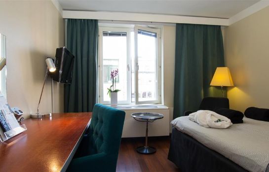 BEST WESTERN PLUS VASTERVIK