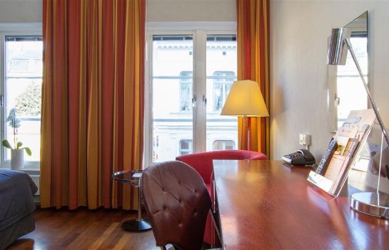 BEST WESTERN PLUS VASTERVIK