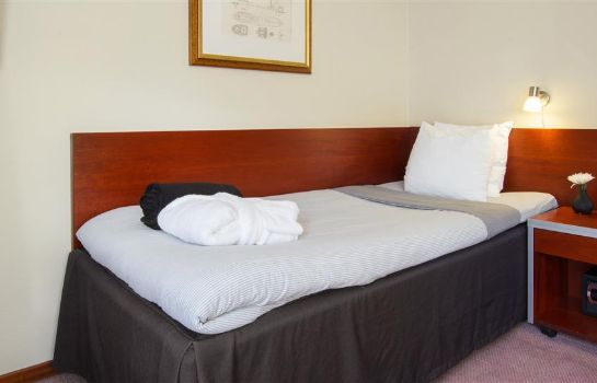 BEST WESTERN PLUS VASTERVIK