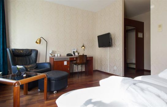 BEST WESTERN PLUS VASTERVIK