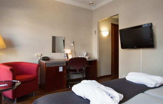 BEST WESTERN PLUS VASTERVIK