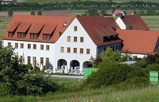 Geiselwind Landhotel