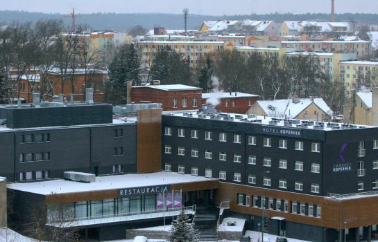 Kopernik Hotel