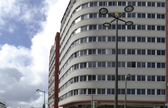 ibis Styles Lisboa Centro Marquês de Pombal