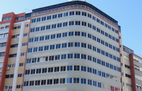 ibis Styles Lisboa Centro Marquês de Pombal