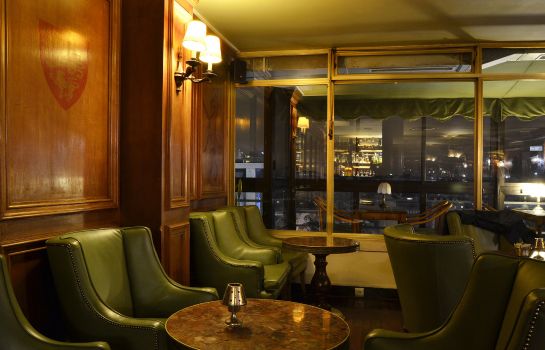 ibis Styles Lisboa Centro Marquês de Pombal