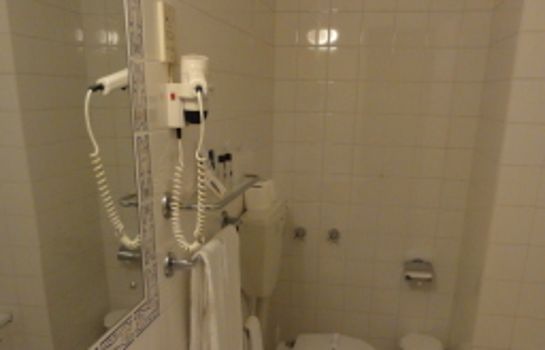 ibis Styles Lisboa Centro Marquês de Pombal