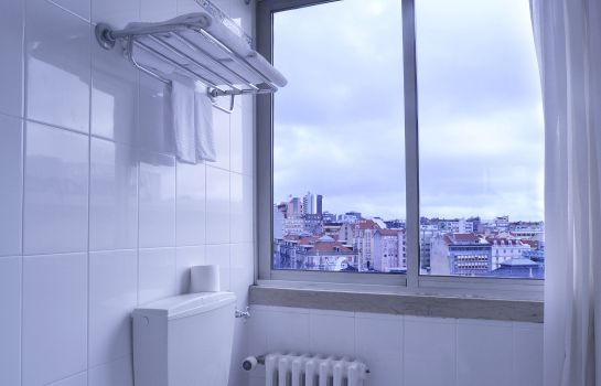 ibis Styles Lisboa Centro Marquês de Pombal